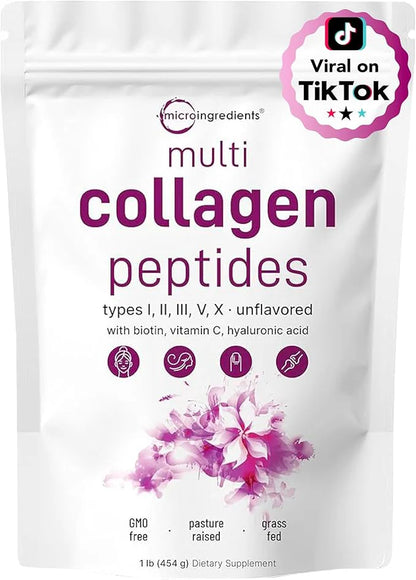Multi Collagen Complex™
