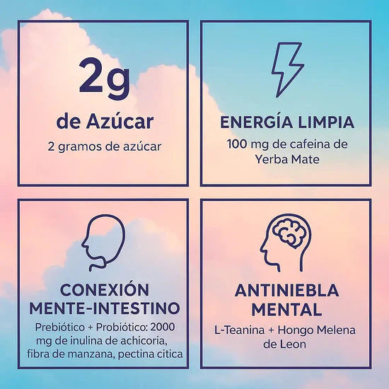 YerbaMagic™ | Energía Natural, Enfoque y Bienestar en Cada Cápsula